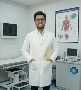 Asst. Prof. DR. TAMJEED ALAM