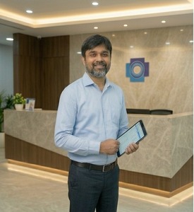 DR. SAIFUL ISLAM