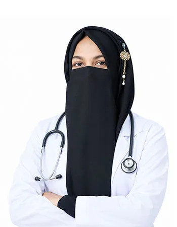 DR. HAFEZA KHATUN
