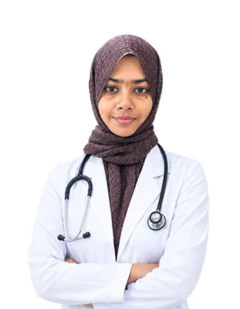 DR. ZINIA MASTURA